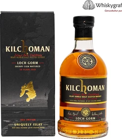 Kilchoman Loch Gorm Edition 2025 700ml