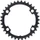 Shimano Ultegra FC-R8000 36 Zähne Kettenblatt (Y1W836000)