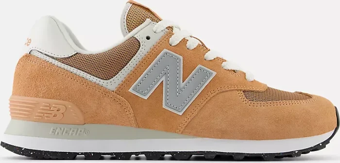 New Balance 574 light sparrow/sparrow/grey matter (U574ESI)