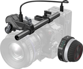 SmallRig Wireless Follow-Focus-Kit Lite