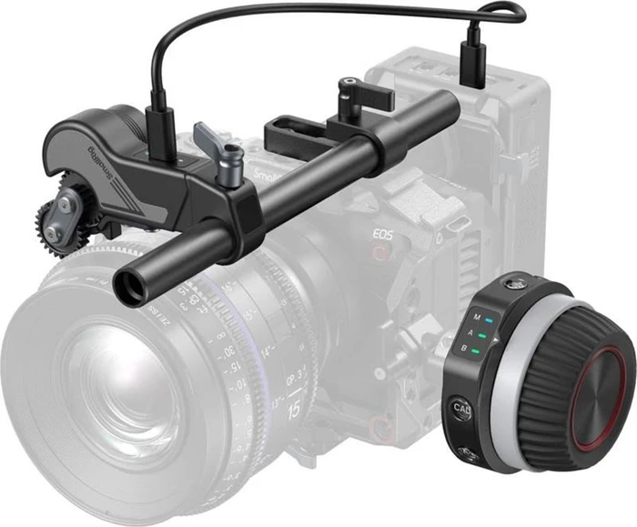 SmallRig Wireless Follow-Focus-Kit Lite