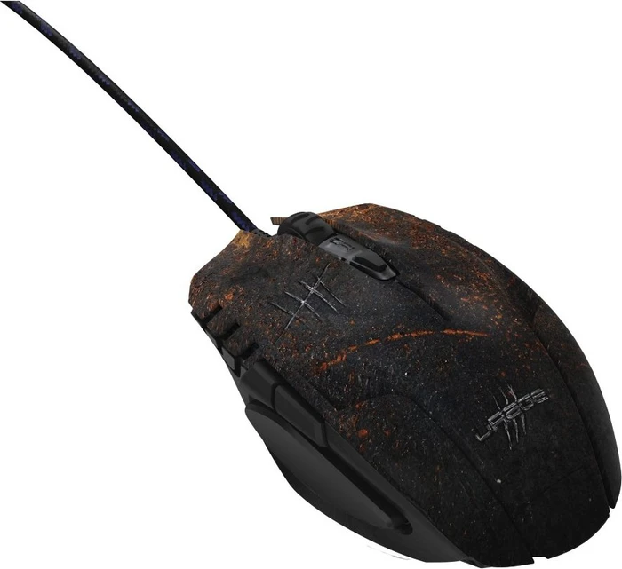 Hama uRage Morph-Apocalypse Gaming Mouse, USB