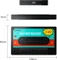 Orico Tape Style HDD Enclosure, Retro-Band, V1, schwarz, 2.5", USB-C 3.0 Vorschaubild