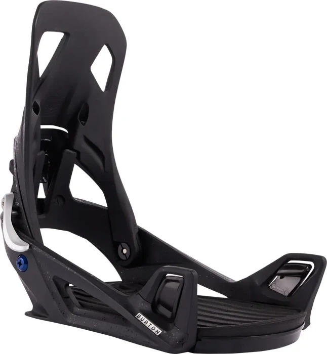 Burton Step On X Re:Flex Softbindung schwarz (Herren) (Modell 2025/2026)