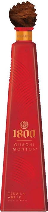 Jose Cuervo Guachi Monton Añejo 700ml