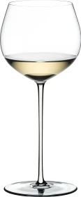 Riedel Fatto A Mano Oaked Chardonnay Weißweinglas