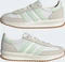 adidas Run 70s 2.0 off white/linen green/gum (Damen) Vorschaubild