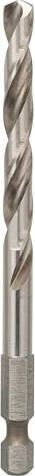Bosch Professional PRO Zentrierbohrer für Lochsäge, 6.35x44x100mm, 1 Stück