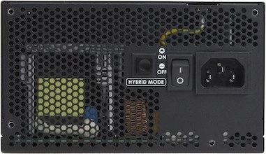 Antec High Current Gamer Gold HCG750 Gold 750W, ATX 2.4
