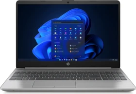 HP 255 G9, silber, Ryzen 3 5425U, 8GB RAM, 256GB SSD, DE