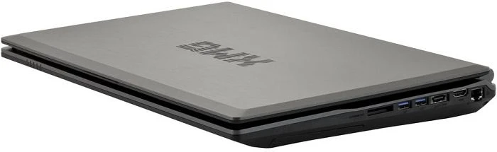 Schenker XMG A704-5AN, Core i7-4700MQ, 8GB RAM, 250GB SSD, 750GB HDD, GeForce GTX 860M, DE