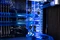 EK Water Blocks Quantum Line EK-Quantum Reflection² MEG Prospect 700R D-RGB, Verteilerplatte mit Pumpe, Acryl Vorschaubild
