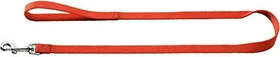 Hunter Ecco Sport Führleine für Hunde, Nylon, 1.0x110cm, rot