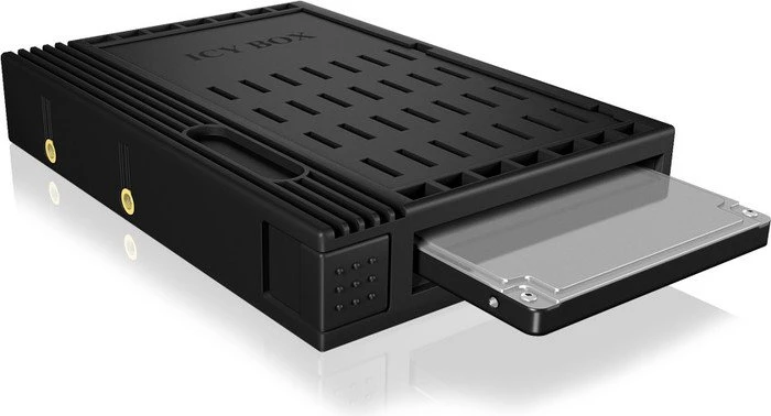 RaidSonic Icy Box IB-2536StS, 2.5" auf 3.5" Konverter