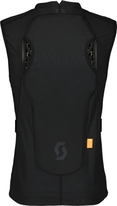 Scott Airflow Free Protektor schwarz (Herren) (420615-0001) – Bild 2 von 3