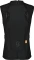 Scott Airflow Free Protektor schwarz (Herren) Vorschaubild