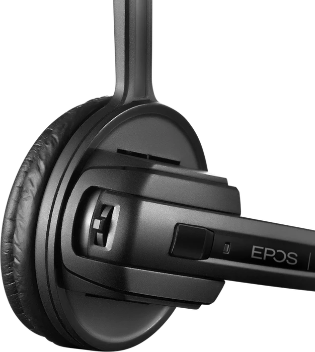 EPOS Sennheiser Impact D 10 HS