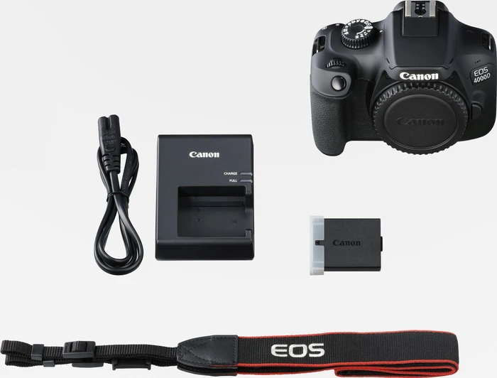 Canon EOS 4000D Body