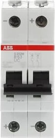 ABB S202M-B63UC