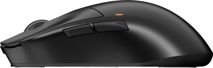 be quiet! Dark Perk Sym Wireless Gaming Mouse, schwarz, USB