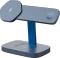 Canyon Kabellose Ladestation Hexagon WCS310 blau Vorschaubild