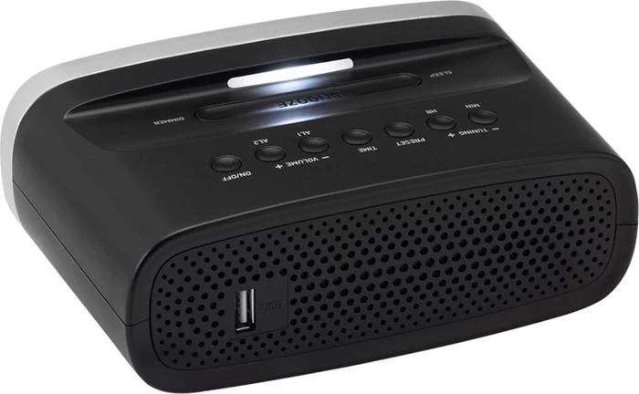 Grundig Sonoclock 1100