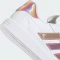 adidas Courtblock cloud white (Damen) Vorschaubild