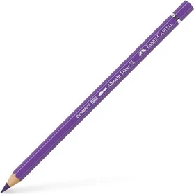 Faber-Castell Albrecht Dürer Künstler Aquarellstift violett