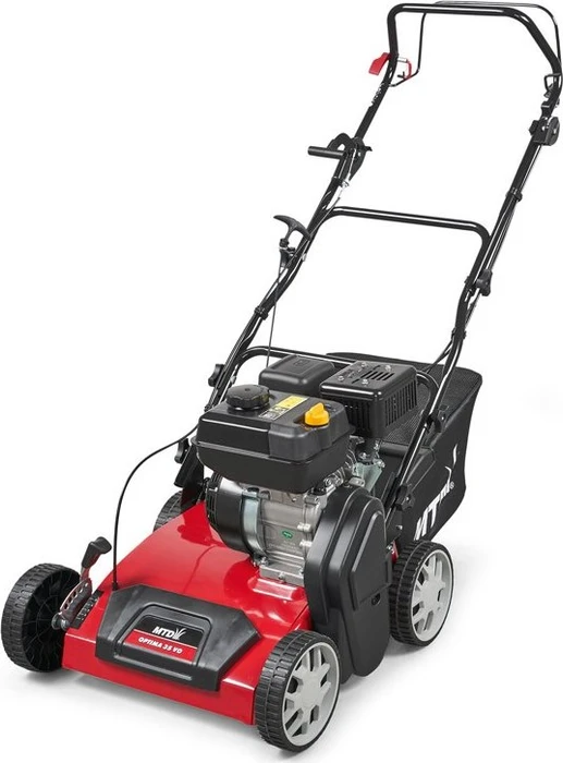 MTD Optima 35VO Benzin-Vertikutierer (16AHGL1A600)