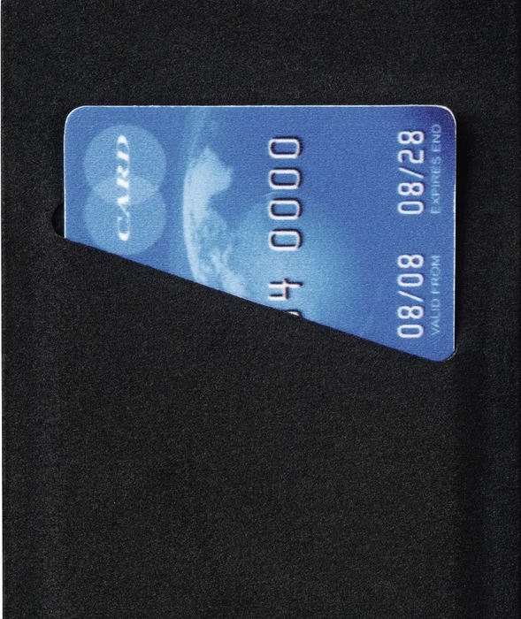 Hama Booklet Ricardo für Apple iPhone 7 schwarz