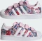 adidas Liberty London Superstar II Comfort Closure Kids clear pink/cloud white/light pink (Junior) Vorschaubild
