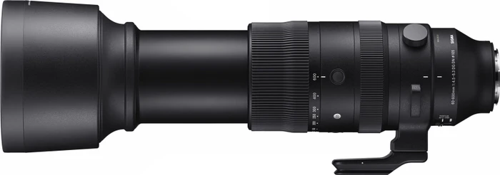 Sigma Sports 60-600mm 4.5-6.3 DG DN OS für L-Mount