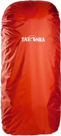 Tatonka 55-70l Regenhülle rot/orange