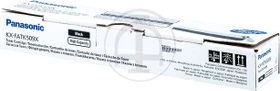 Panasonic Toner KX-FATK509 schwarz