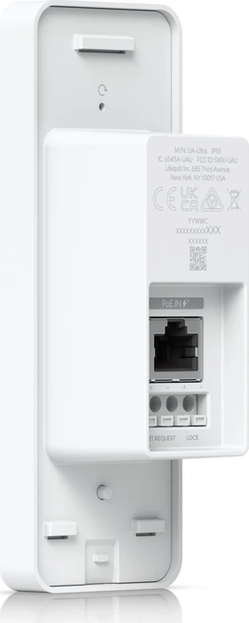 Ubiquiti Access Ultra weiß, RFID-Reader