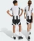 adidas Juventus Turin 2024/2025 Heimshorts black/white (Junior) Vorschaubild