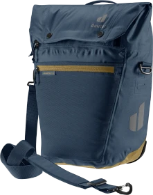 Deuter Mainhattan 17+10 Gepäcktasche ink/clay