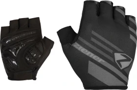 Ziener Conro Fahrradhandschuhe schwarz (Herren)