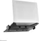 Mozos Neomounts, Notebook-Stand 11.6-17.3", schwarz Vorschaubild