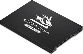 Seagate BarraCuda Q1 SSD 960GB, 2.5" / SATA 6Gb/s