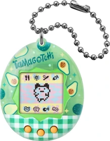 Bandai Tamagotchi Das Original - Avocado Mix