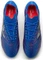 New Balance Tekela Elite Low Laced FG V5 1ST Edition blue gemstone/energy red/silver (Herren) Vorschaubild