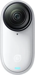 Insta360 Go 3S Standalone Camera 128GB weiß