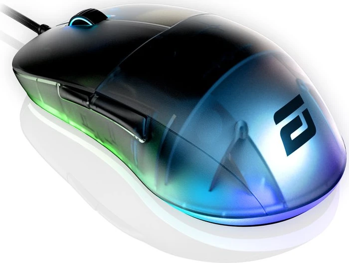 Endgame Gear XM1 RGB Gaming Mouse Dark Frost, USB