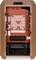 Thermaltake The Tower 300 Gravel Sand, braun, Glasfenster Vorschaubild