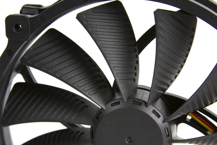 Scythe Glide Stream 140 800rpm, 140mm