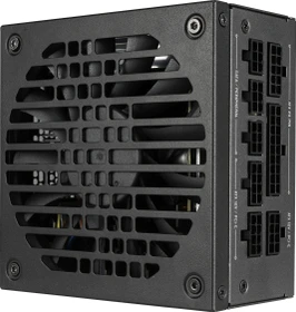 Fractal Design Ion SFX Gold 500W, SFX-L