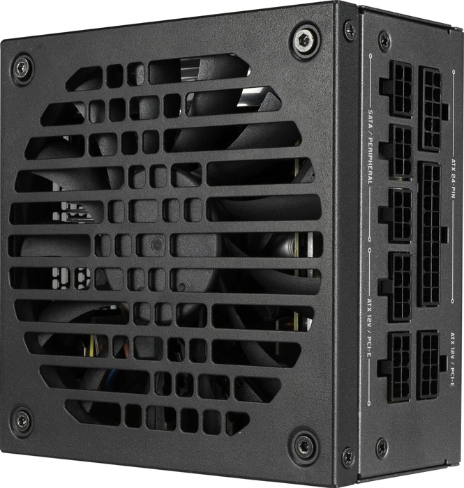 Fractal Design Ion SFX Gold 500W, SFX-L