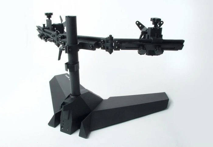 XFX Triple Monitor Stand