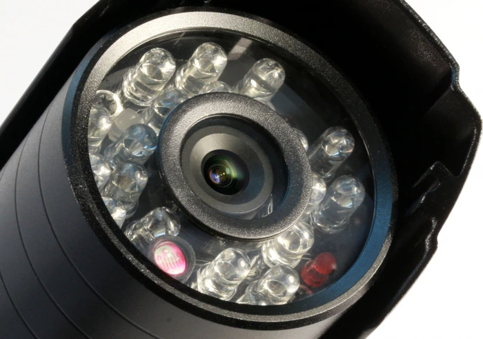 Technaxx Funk-Zusatzkamera Bullet für Set TX-28